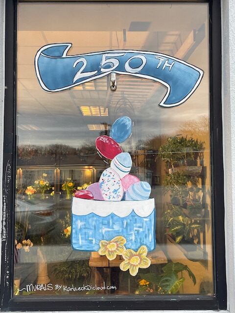 designsbykarla concord 250