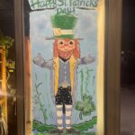 designsbykarla lil leprechaun