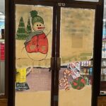 designsbykarla snow man
