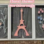 designsbykarla spring in paris