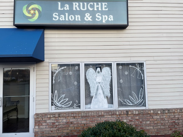 designsbykarla winter angel2