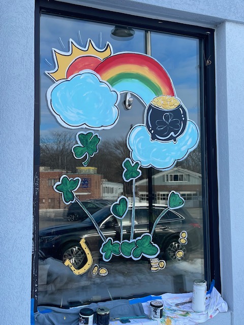 designsbykarla pot of gold