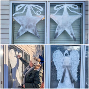 designsbykarla angel