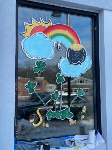 designsbykarla pot of gold hr